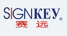 cnc Signkey