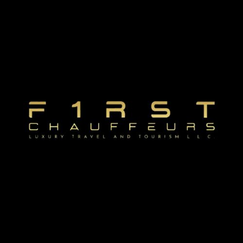 Travel And Tourism LLC First Chauffeurs Luxury