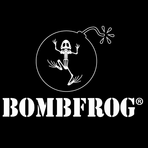 EU Bombfrog 