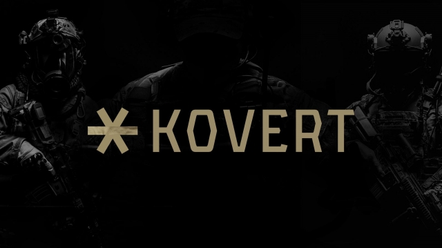 Projects KOVERT