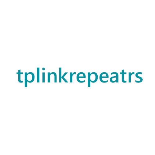 Repeatrs TP-Link