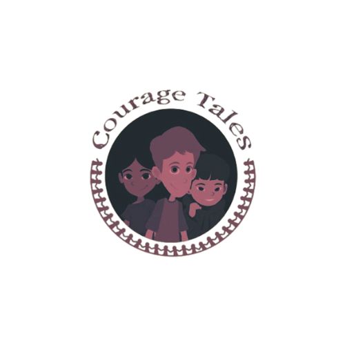 Tales Courage 