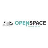 Aluminium open space