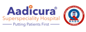 Superspeciality Hospital Aadicura