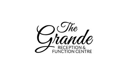 Receptions Grande 