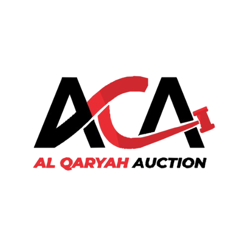 Qaryah Auctions Al