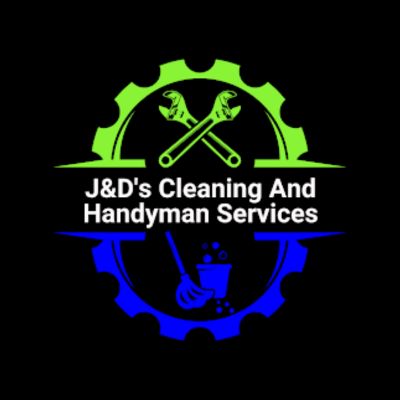 and Handyman Services J and D's Cleaning 