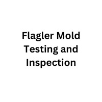 and Inspection  Flagler Mold Testing 