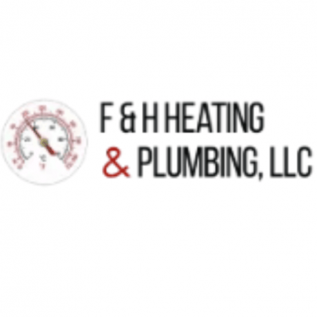 Plumbing LLC F & H Heating & 