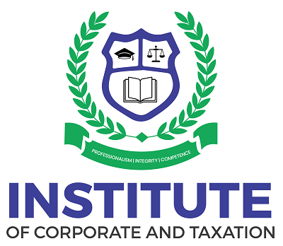 Coporate of Taxation Institute of
