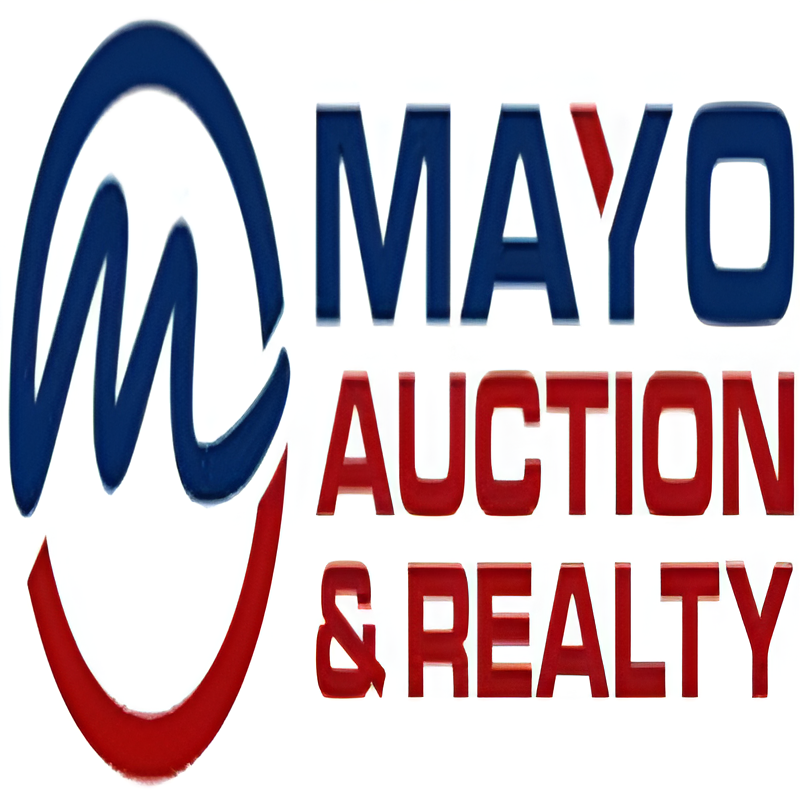 and Realty Mayo Auction