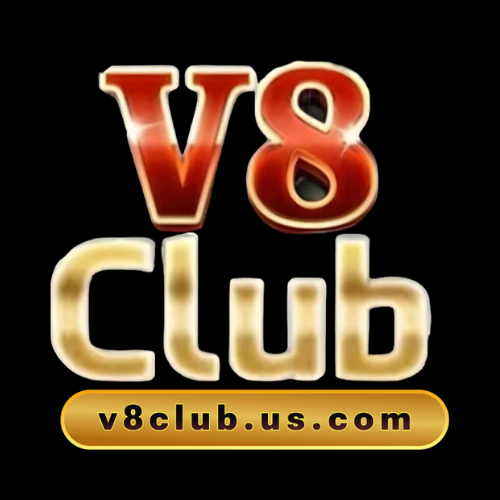 club v8