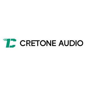 Cretone com