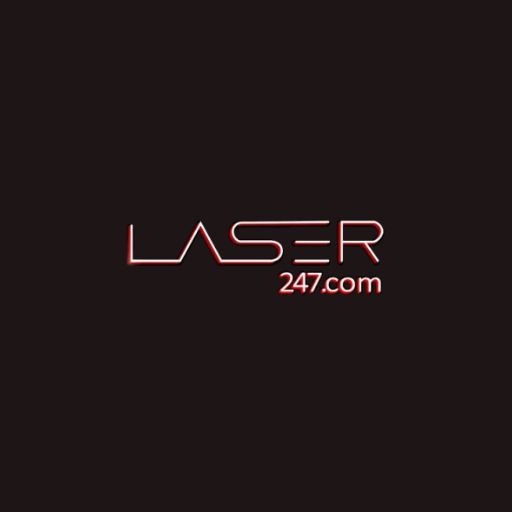 247 laser