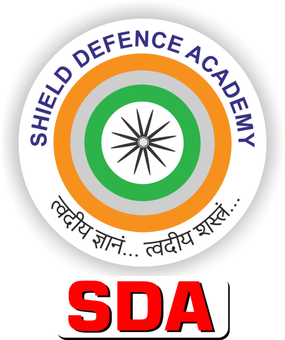 Acadamey Shield Defence