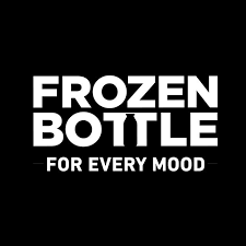 bottle Frozen