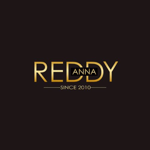 book reddyanna
