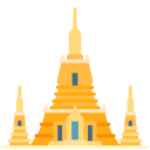 Tour Thailand