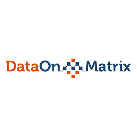 Solutions DataOnMatrix 