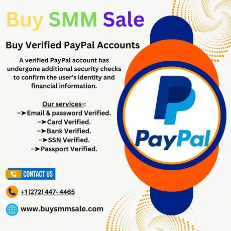 Account  PayPal 