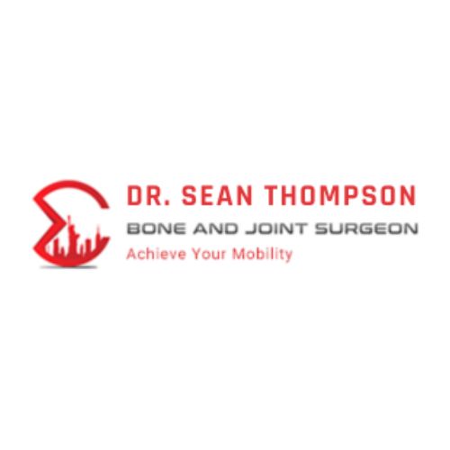 Bone & Joint Surgeon – New York, NY Dr. Sean Thompson