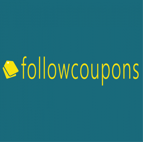 Coupons Follow