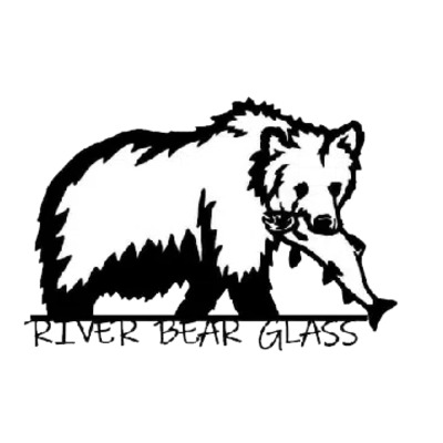 Glass River Bear
