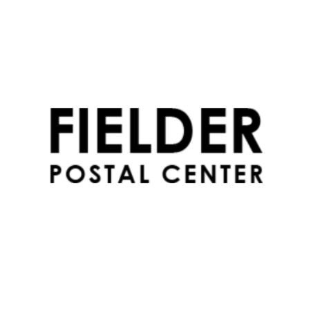 Postal Center Fielder 