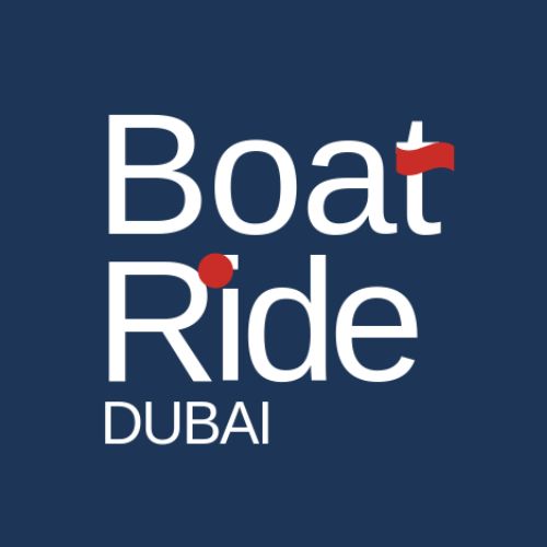 Dubai Boat Ride  