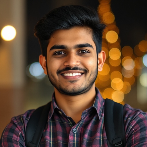 Rajkumar Shah