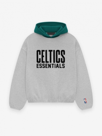 Hoodie Essentials