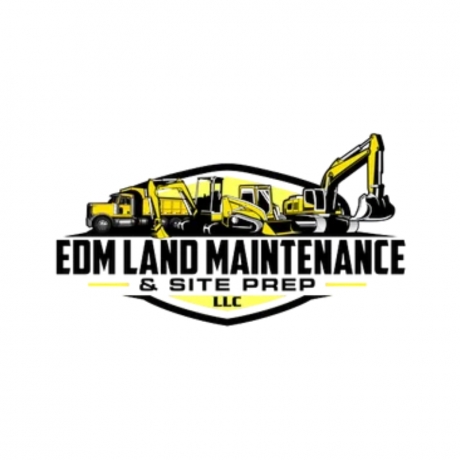 & Site Preparation EDM Land Maintenance
