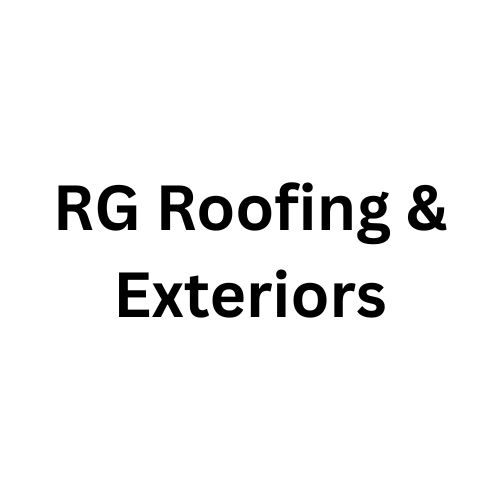  & Exteriors RG Roofing