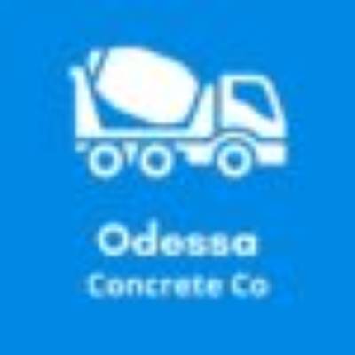 Concrete Co Odessa 
