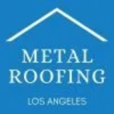 Los Angeles Metal Roofing 