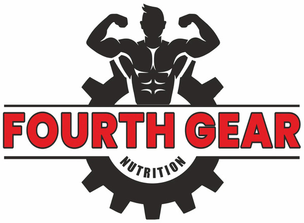 Nutrition Fourth Gear