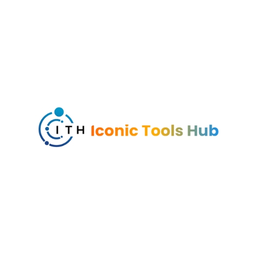 Iconic Tools Hub