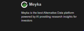 meykaai meyka
