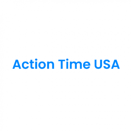 USA Action Time 