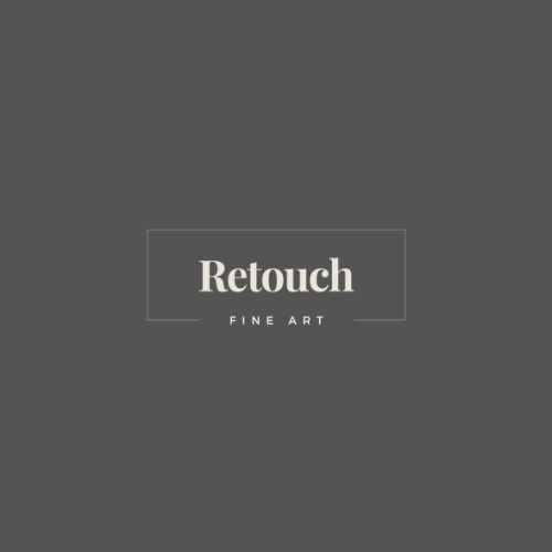 fineart retouch
