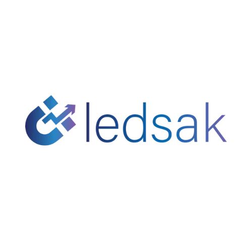 CRM Software Ledsak