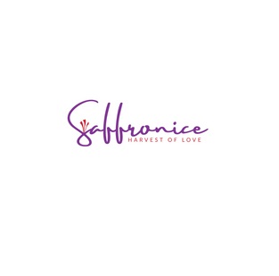 AU Saffronice
