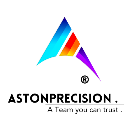  PTY LTD Aston Precision