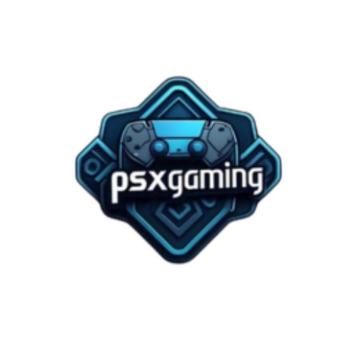 Gaming PSX