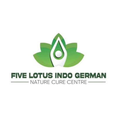 Indo German Five Lotus