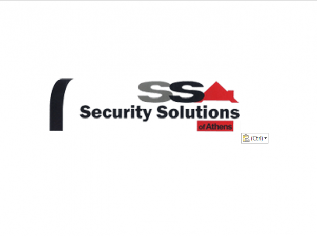 Of Athens Security Solutions 