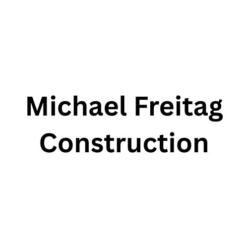 Construction Michael Freitag