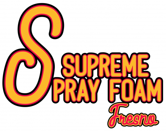 Foam Fresno Supreme Spray