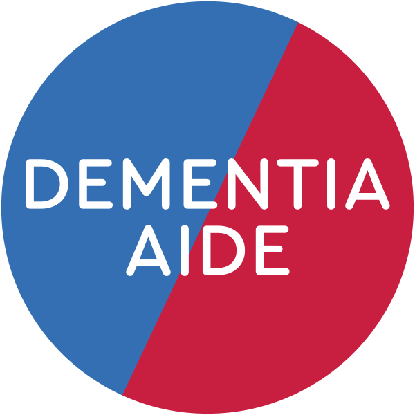 Dementia Aide