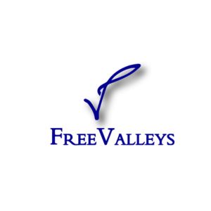 Free Valleys
